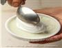 抹茶红豆冰淇淋奶冻的做法图解8
