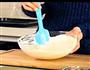 轻芝士蛋糕的做法图解10