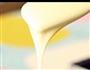轻芝士蛋糕的做法图解11