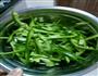 青椒炒牛肉的做法图解2
