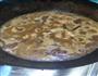五花肉土豆豆角一锅出的做法图解3