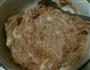 梅菜肉饼的做法图解1