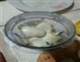 牛油果奶昔的做法图解3