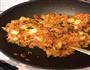 辣白菜五花肉炒饭的做法图解6