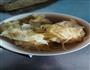 酸菜炖粉丝的做法图解1