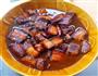 家常红烧肉的做法图解12