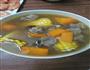 粟米排骨汤的做法图解1