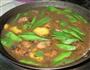 铁锅烀饼的做法图解5