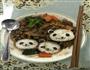 牛丼饭的做法图解13