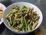 干煸芸豆的做法图解6
