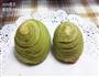 抹茶红豆酥的做法图解23