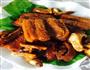 烤箱版蘑菇烤肉的做法图解6