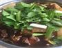 萝卜烧牛肉的做法图解8