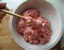 肉圆烧干豇豆的做法图解5