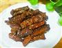 五香麻辣牛肉干的做法图解4