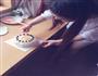 pp牌白森林生日蛋糕的做法图解9