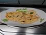鸡蛋香煎饭的做法图解5