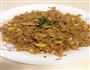 酱油炒饭的做法图解4