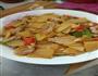 土豆炒肉片的做法图解6