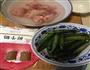 咖喱秋葵鸡小腿的做法图解1