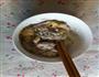 好吃的飞起来—黑米香蕉饼的做法图解3