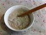 好吃的飞起来—黑米香蕉饼的做法图解4