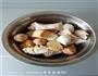 韩式辣白菜丸子汤的做法图解3