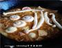 韩式辣白菜丸子汤的做法图解7
