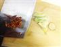香菇油菜的做法图解3