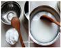 豌豆苗拌豌豆凉粉的做法图解2