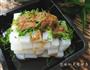 豌豆苗拌豌豆凉粉的做法图解8