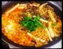 韩式泡菜牛肉拌面的做法图解7