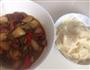 黯然销魂大盘鸡的做法图解5