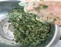 韭菜猪肉饺的做法图解4