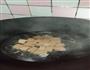 姜葱爆炒鸭血的做法图解2