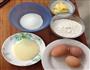 炼乳海绵杯子蛋糕-附全蛋打发法的做法图解1
