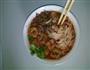 牛肉豆腐面的做法图解6