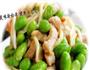 毛豆榨菜肉丝的做法图解6