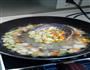 缤纷牛腩焖饭的做法图解1