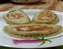 玉米椰香芸豆派的做法图解5