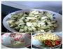 拌饭、拌面都可以的好搭档-茄子土豆酱的做法图解1