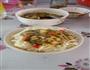 拌饭、拌面都可以的好搭档-茄子土豆酱的做法图解4