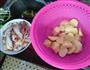 土豆闷鸡块的做法图解1