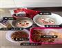 燕麦果仁饼的做法图解1