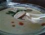 椰子香茅鸡汤的做法图解3