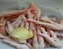 麻辣鸡爪的做法图解1