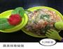 蔬菜排骨烩饭的做法图解2