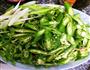孜然炒肉的做法图解3