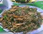 孜然炒肉的做法图解4