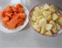 咖喱土豆鸡块的做法图解3